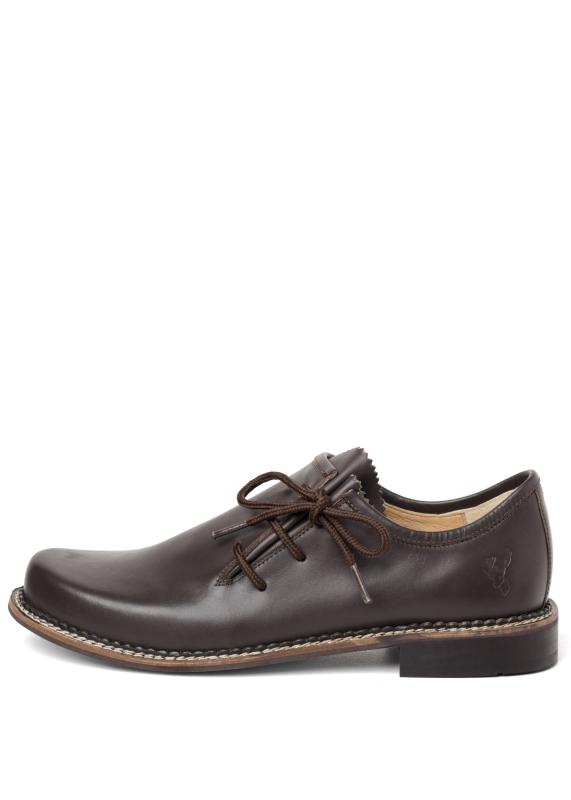 S&W Mug Shoes "547 Hunter’s" brown (Catalog)
