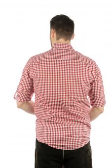 Herrenhemd 1/1 Arm Regular Fit