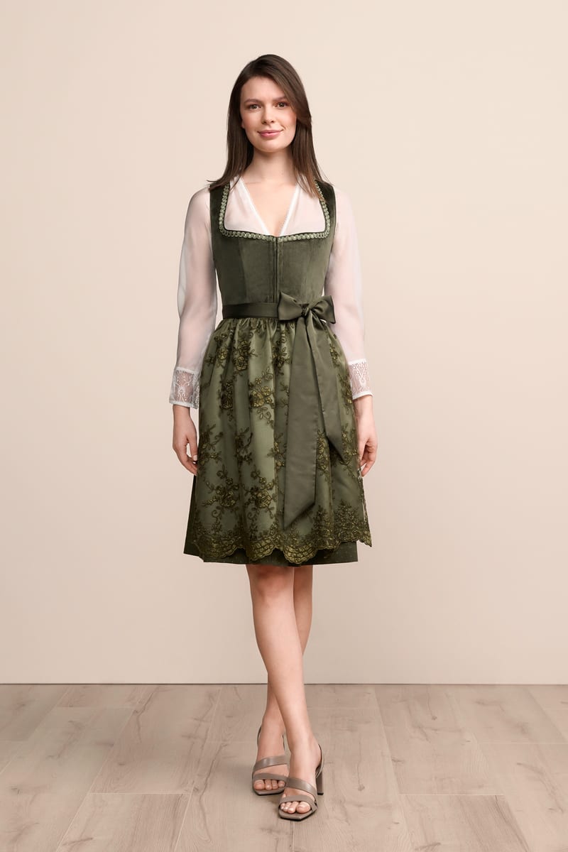Dirndl Yosie (60cm)