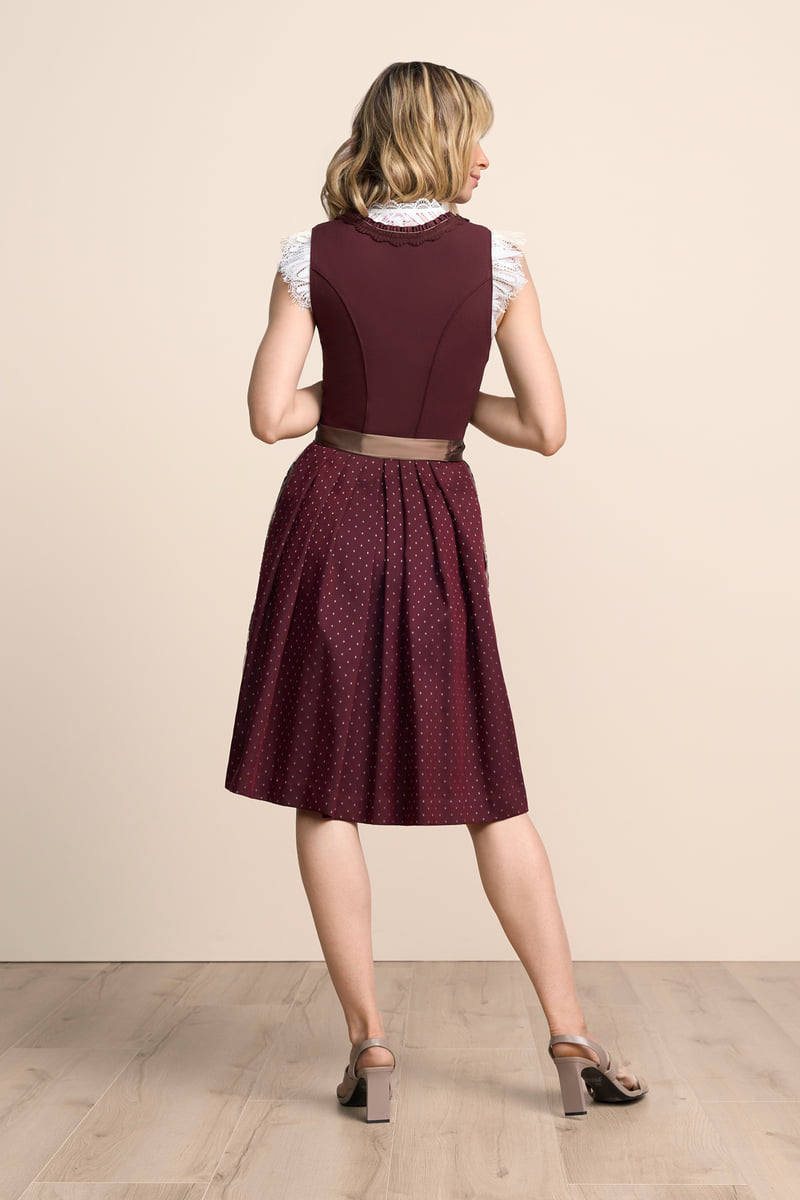 Dirndl Taraneh (60cm)