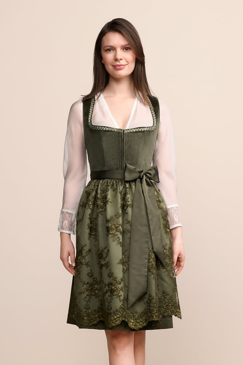 Dirndl Yosie (60cm)