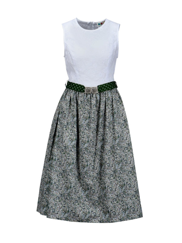 Berwin Dress 70cm "Sisi" navy