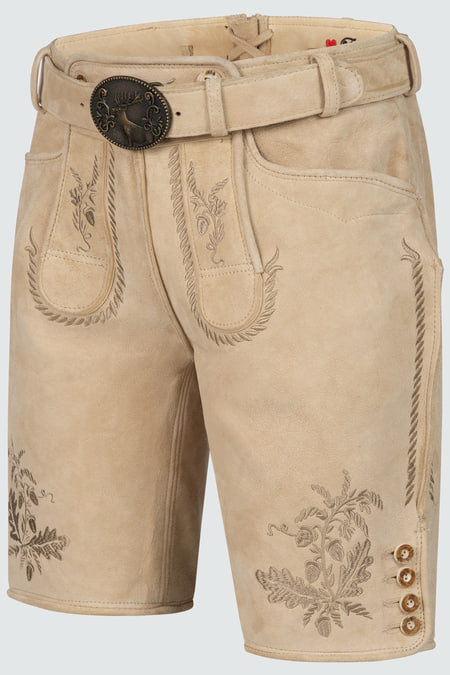 Julia Trentini Finn Lederhose - view 4