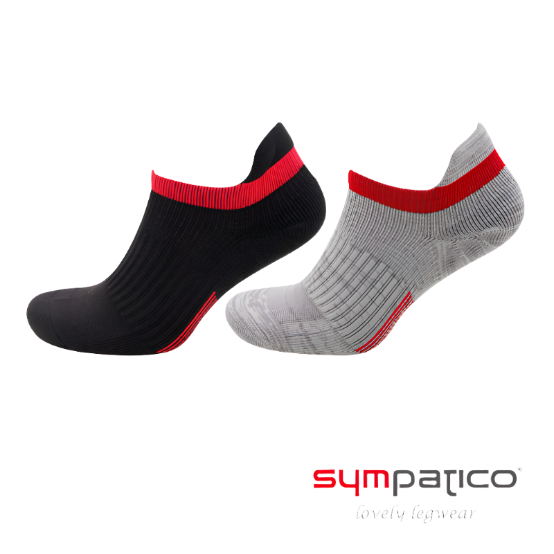 Men's Ari Sneaker Sport Socks (2 pack) closeout