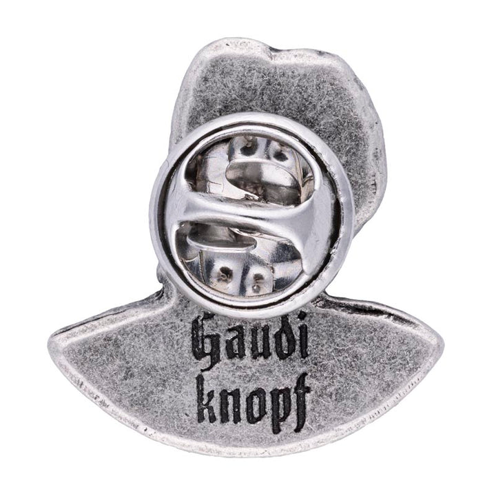 King Ludwig II antique silver