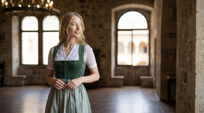 Which Dirndl Should I Wear? A Practical Guide to Dressing for Every Occasion
