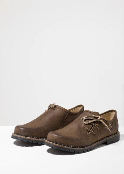Spieth & Wensky Mug Shoes "579 Gerd" rustic (42,44,45)