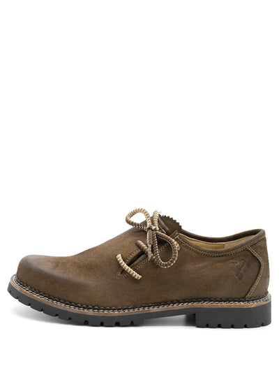 Spieth & Wensky Mug Shoes "579 Gerd" rustic (42,44,45)