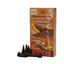 Chocolate Incense Cone (24 pack) medium size