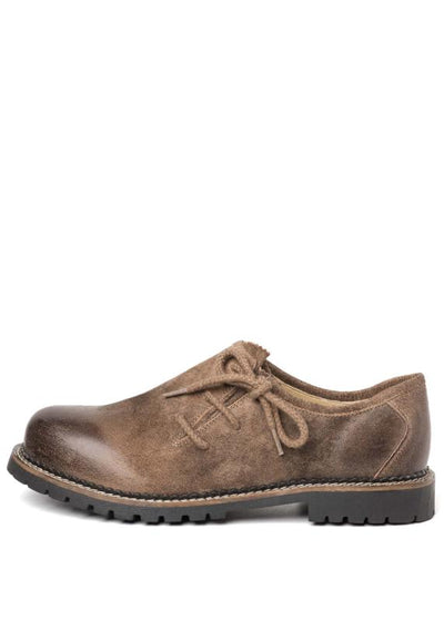 Spieth & Wensky Mug Shoes "533 Hannes" bacon (43,44,45,47,48)