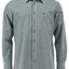 Men's shirt 1/1 sleeve regular fit