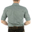 Men's shirt 1/1 sleeve regular fit