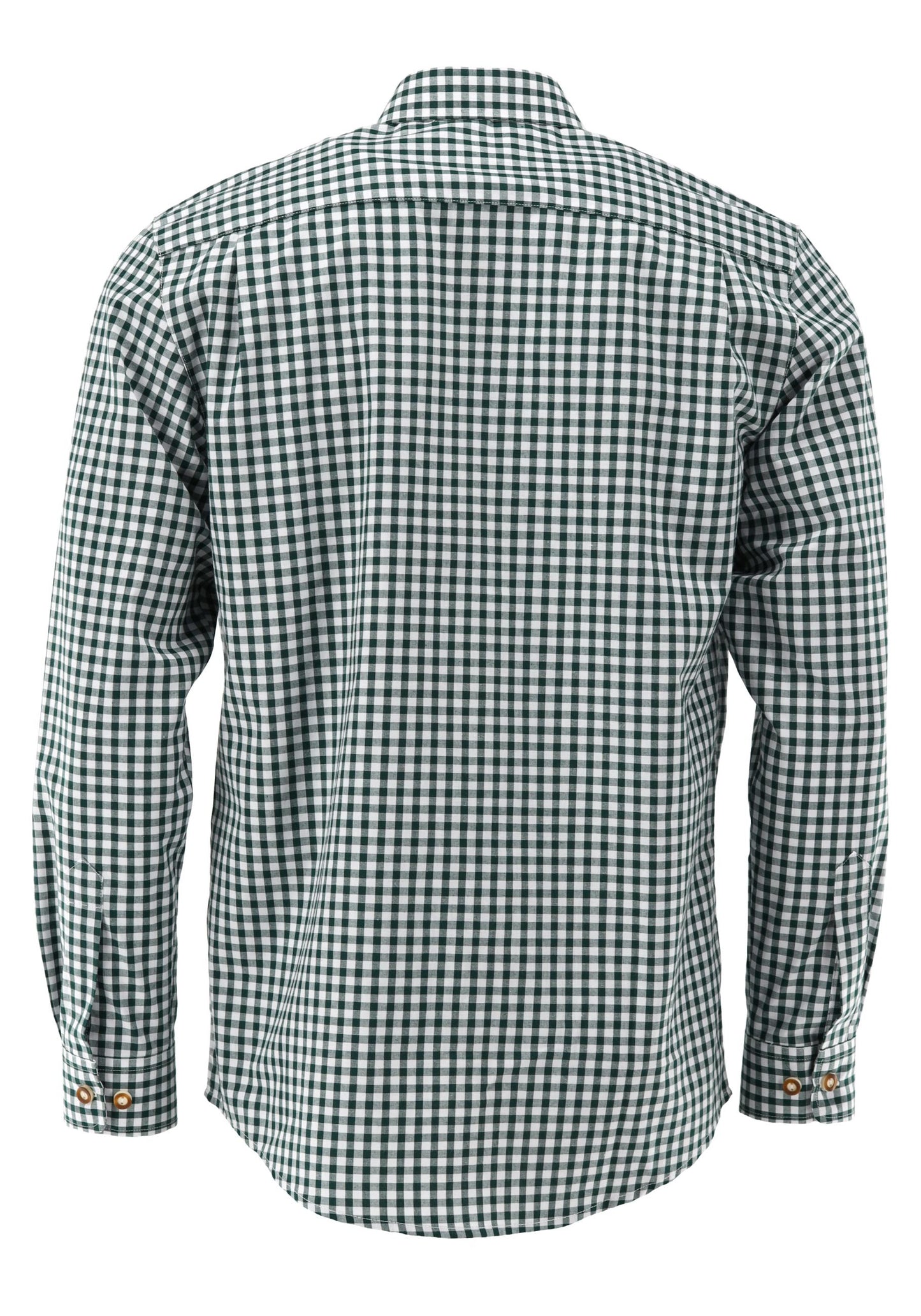 Men's shirt 1/1 sleeve regular fit