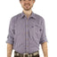 Herrenhemd 1/1 Arm Regular Fit