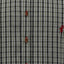 OS Trachten Men's Long Sleeve Slim Fit Shirt "Wald" olive