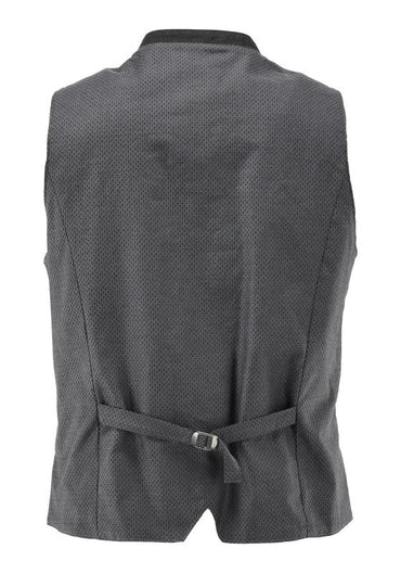 Gipfelstürmer Men's Vest "David" green