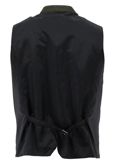Gipfelstürmer Men's Vest "Steven" green