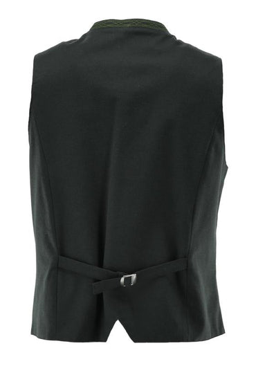 Gipfelstürmer Men's Vest "Jack" green