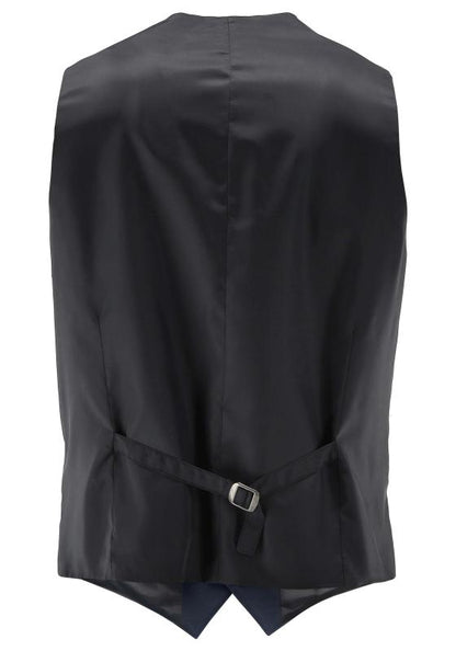 Gipfelstürmer Men's Vest "Kessler" petrol