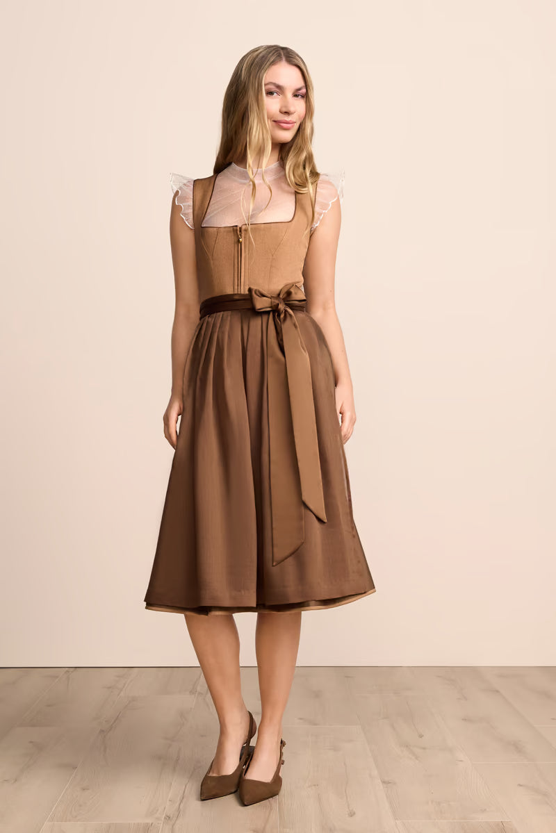 Kruger Juvina Dirndl — 70cm 2pc Set