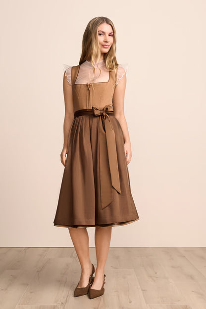 Kruger Juvina Dirndl — 70cm 2pc Set