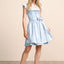 Dirndl Oceana (50cm)