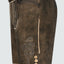 Lederhose Waris mit Gürtel
