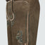Lederhose Cailan mit Gürtel