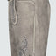 Lederhose Anakin mit Gürtel