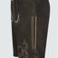 Lederhose Balian mit Gürtel