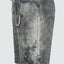 Lederhose Okko mit Gürtel