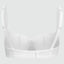 Krueger Dirndl Bra "Breathe" white