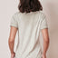 Woman's T-Shirt with Lederhosen Print