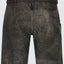 Lederhose Arijus with belt