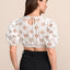 Dirndlbluse Liamine
