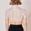 Kruger Dirndl Blouse "Kali" ecru