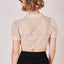 Kruger Dirndl Blouse "Linette" beige (closeout) 32