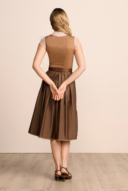 Kruger Juvina Dirndl — 70cm 2pc Set