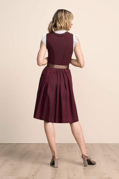 Dirndl Taraneh (60cm)