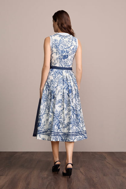 Julia Trentini Ilse Dirndl - view 3