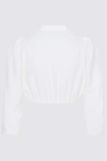 Julia Trentini Halina Blouse - view 2