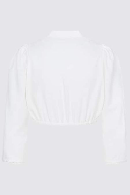 Julia Trentini Halina Blouse - view 2