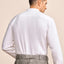 Krueger Traditional Long Sleeve Shirt "Jorrit" white