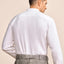 Krueger Traditional Long Sleeve Shirt "Jorrit" white