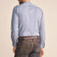 Krueger Traditional "Sören" (gray) Long Sleeve Shirt (low stock)