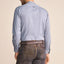 Krueger Traditional Long Sleeve Shirt "Sören" dark gray (M)