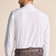 Krueger Traditional Long Sleeve Shirt "Ramin" white
