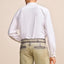 Krueger Trad Shirt "Caelius" white (low stock) (L-4XL)