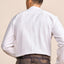 Krueger Traditional Long Sleeve Shirt "Abraham" white (M)