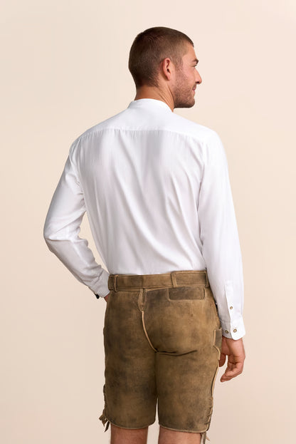 Kruger Traditional Shirt "Ott" white